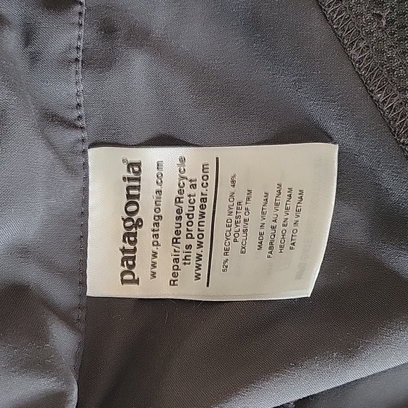 Patagonia Cargo Pants - Picture 3 of 5